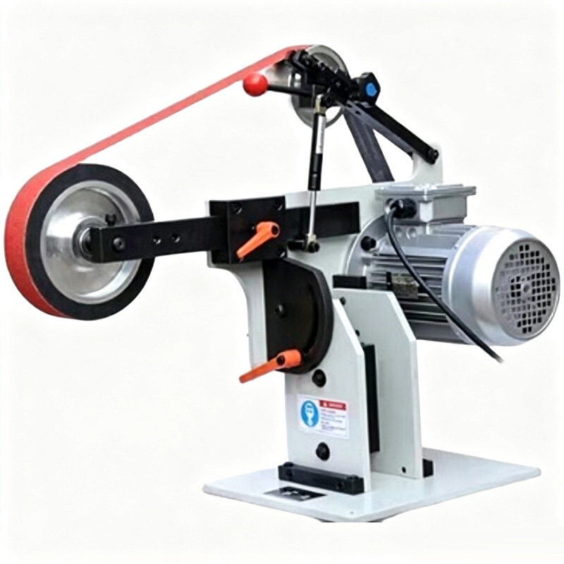 Multi-functional Belt Sander ( - Home Automation Industry ulasan dan harga