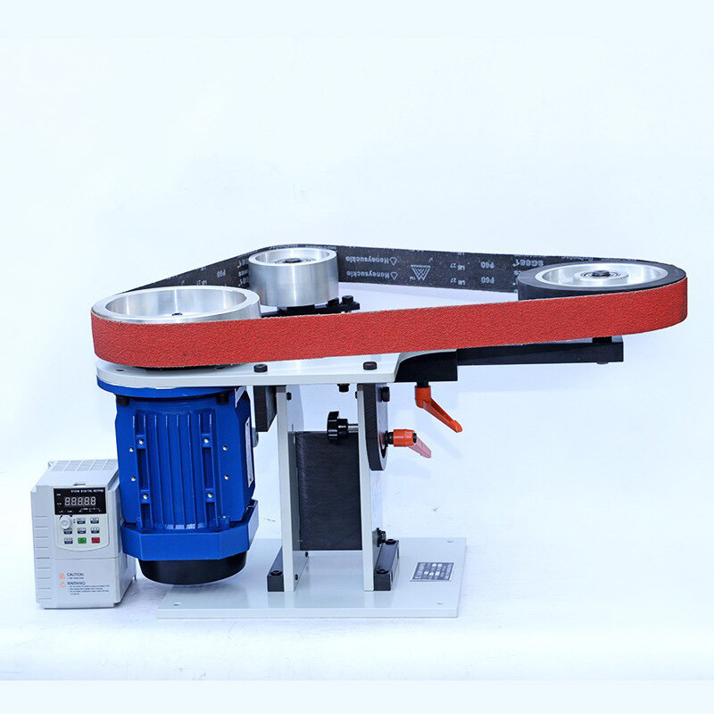 Multi-functional Belt Sander ( - Home Automation Industry ulasan dan harga