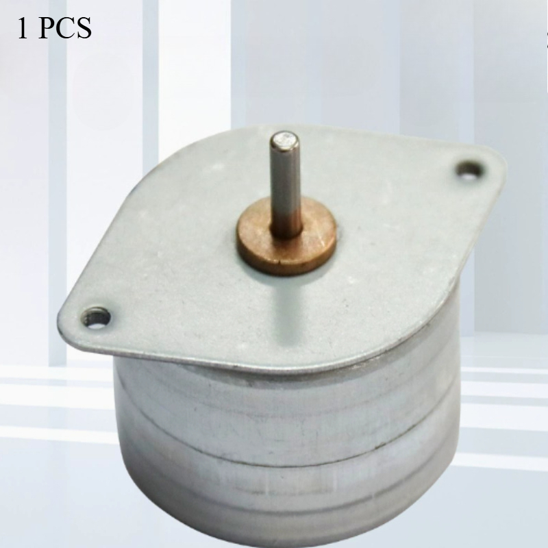 1 PCS Permanent Magnet Stepper - Home Automation Industry ulasan dan harga