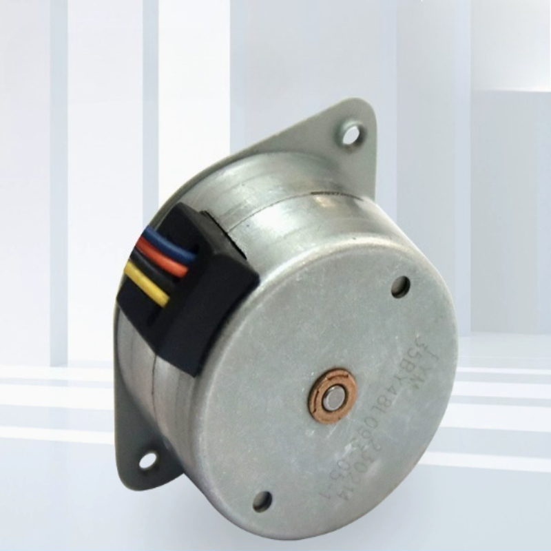 1 PCS Permanent Magnet Stepper - Home Automation Industry ulasan dan harga