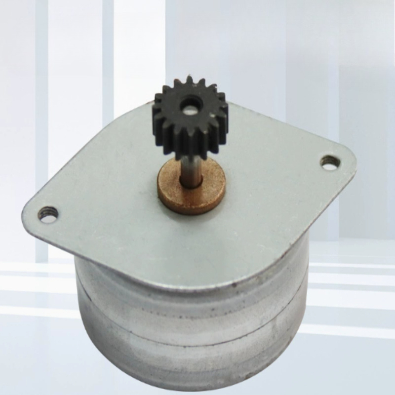 1 PCS Permanent Magnet Stepper - Home Automation Industry ulasan dan harga